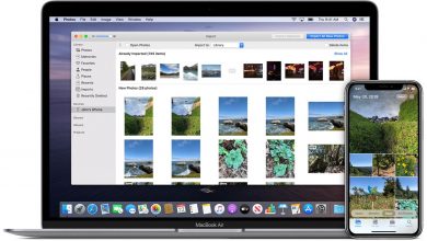 Photo of How To connect iPhone to Mac using iCloud