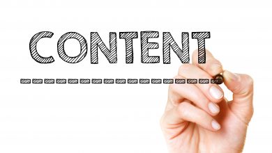 Photo of HOW TO MAKE GREAT CONTENT – 5 THINGS IT MUST HAVE