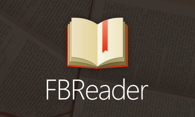 eBook reader App