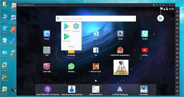 10 BEST Android Emulators For PC And MAC