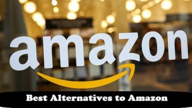 Photo of Top 5 Best Alternatives to Amazon In 2021