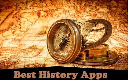 Best History Apps