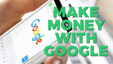 Photo of How to earn money from Google online Job