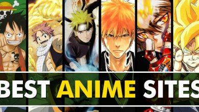 Photo of Top 50 Anime Torrents Sites For Download and Watch Free Movies 2020