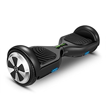 Photo of Hoverboard : how it works ?