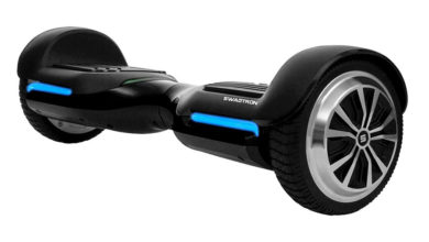Photo of How Do The Best Hoverboards Work?