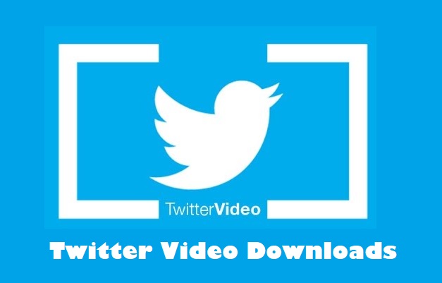 Twitter Video Downloads