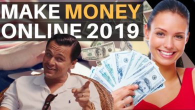 Photo of Top Ways to Make Money Online in 2019