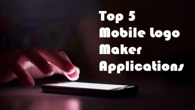 Photo of Top 5 Mobile Logo Maker Applications