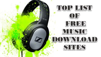 Photo of The best free music download sites in 2019 that are totally legal