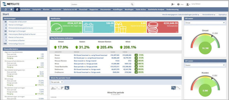 10 BEST Business Management Software