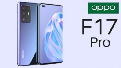 Photo of Oppo F17 Pro Review