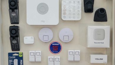 Photo of Best Door and Window Alarms [Top 7]