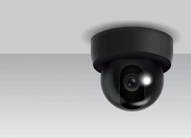 Indoor Security Cameras for the Home