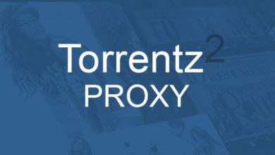 Photo of Torrentz2 Proxy / Mirror List : Top Torrentz2 Alternatives 2020