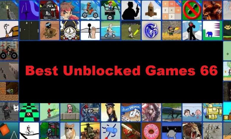 Unblocked Games 66