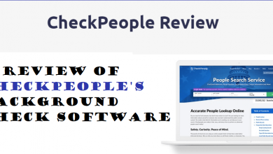 Photo of A Review of CheckPeople’s Background Check Software