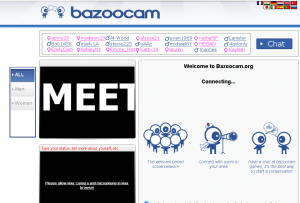 Bazoocam