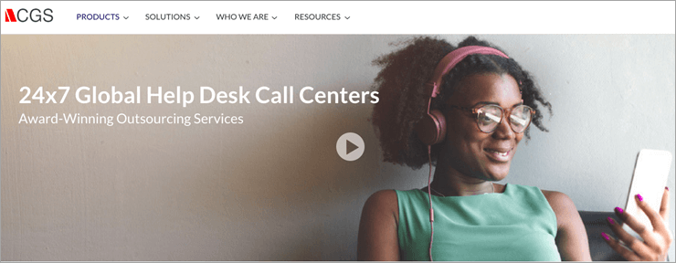 Top 10 BEST Help Desk Outsourcing Service Providers