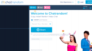 ChatRandom