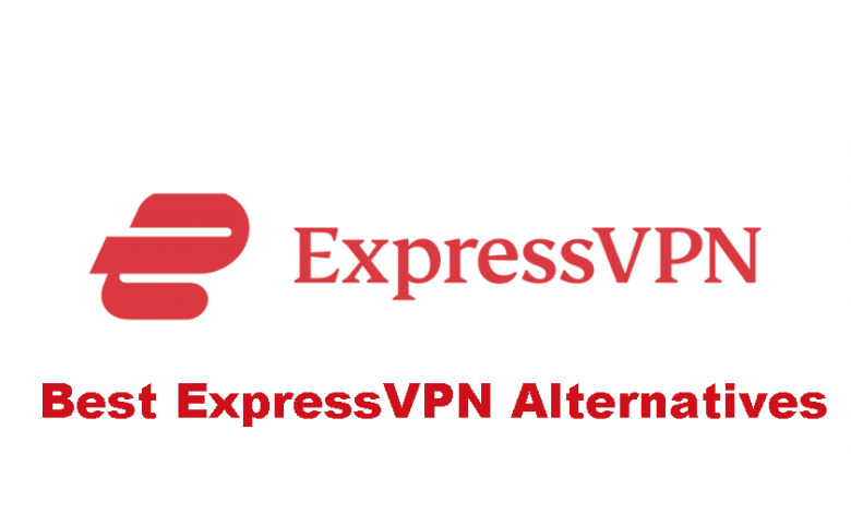 ExpressVPN