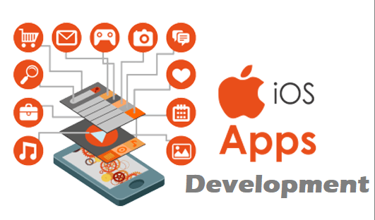 ios mobile development