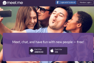 MeetMe