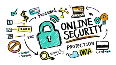 Photo of 6 Simple Tips to Secure Your Online Information