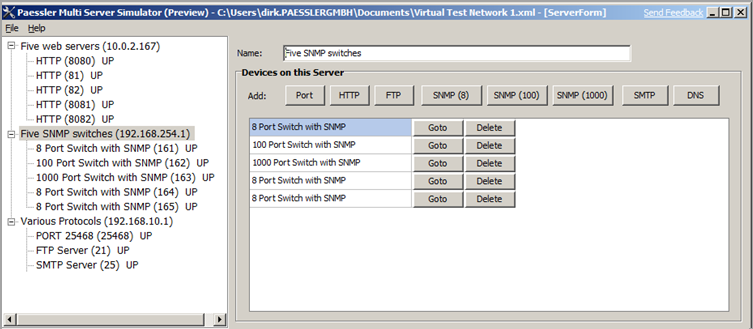 Top 10 Popular Server Monitoring Tools