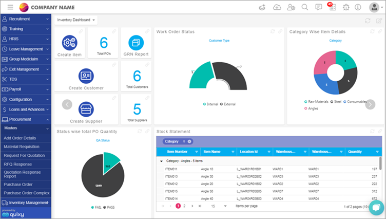 10 BEST Business Management Software