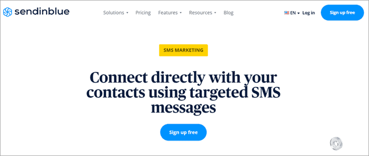 Best SMS Marketing Software - Top 10