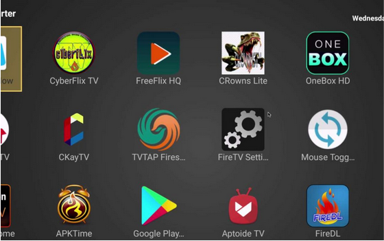 Best Fire TV Apps