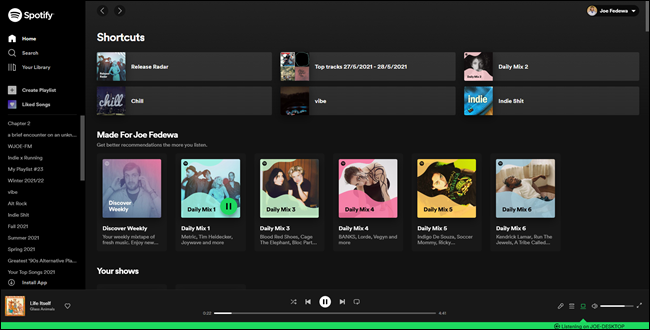 How to Use the Spotify Web Player (Step by Step Guide 2023)