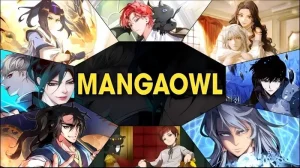 Mangaowl Alternatives top 10 in 2023