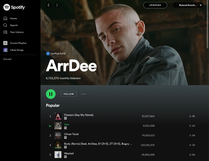 How to Use the Spotify Web Player (Step by Step Guide 2023)