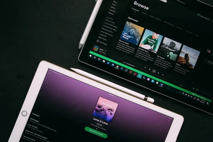 How to Use the Spotify Web Player (Step by Step Guide 2023)